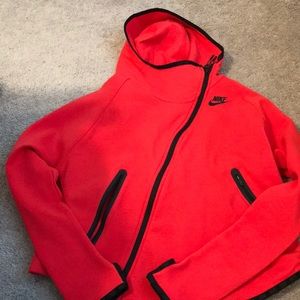 Women’s Nike running jacket
